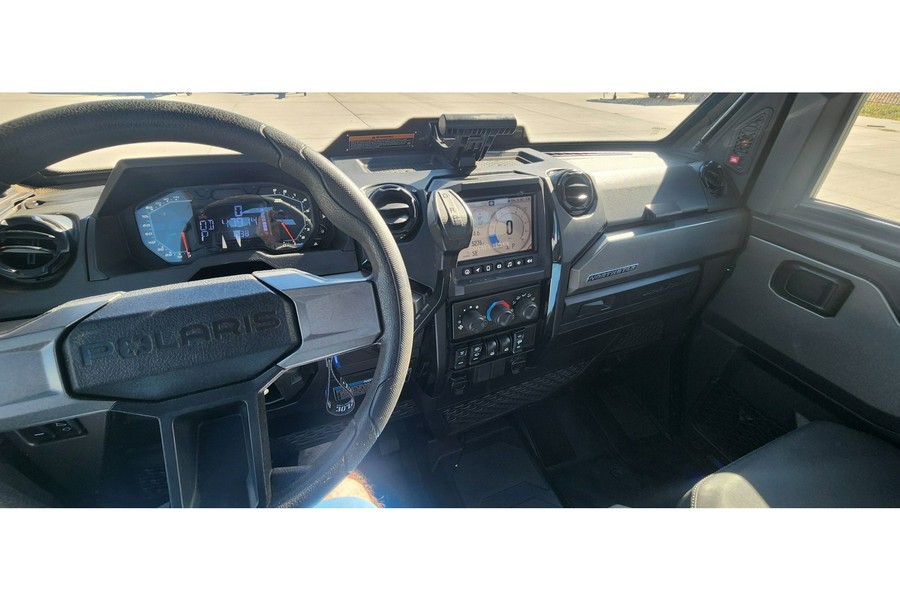 2024 Polaris Ranger XD 1500 NorthStar Edition Ultimate