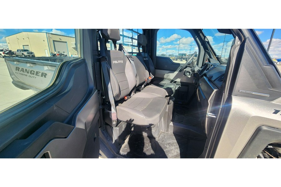 2024 Polaris Ranger XD 1500 NorthStar Edition Ultimate