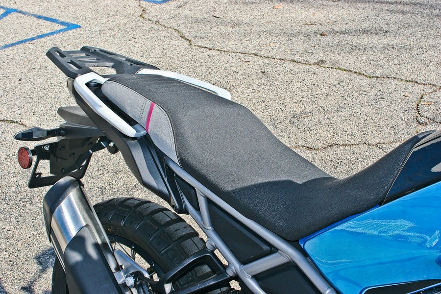 2025 CFMOTO Ibex 450