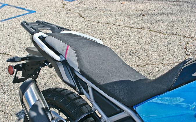 2025 CFMOTO Ibex 450