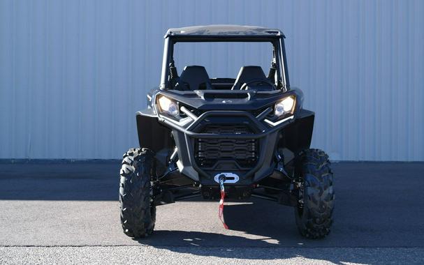 2026 Can-Am® Commander XT 700