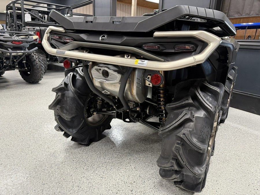 2026 Can-Am Outlander X MR 1000R