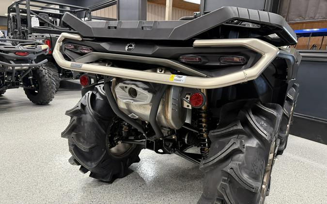 2026 Can-Am Outlander X MR 1000R