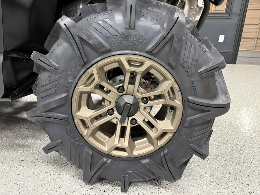 2026 Can-Am Outlander X MR 1000R