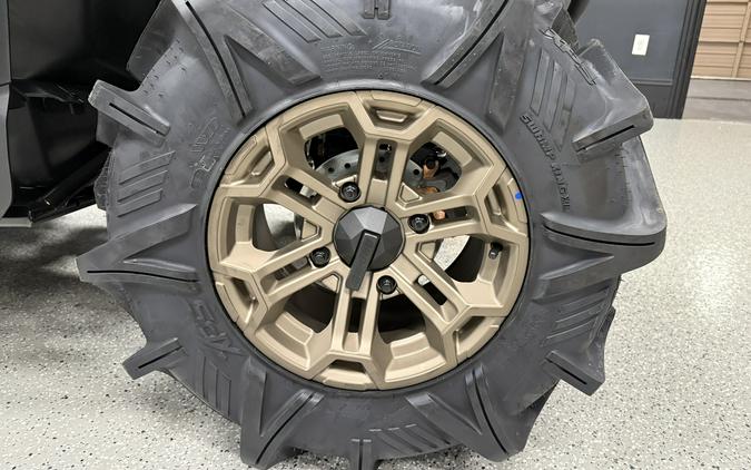 2026 Can-Am Outlander X MR 1000R