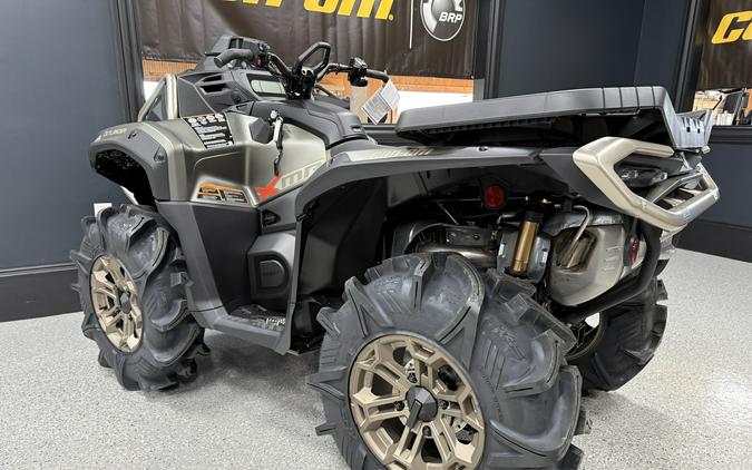 2026 Can-Am Outlander X MR 1000R