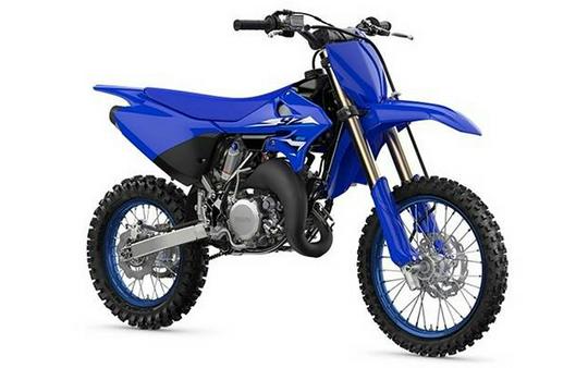 2026 YZ85 - Yamaha