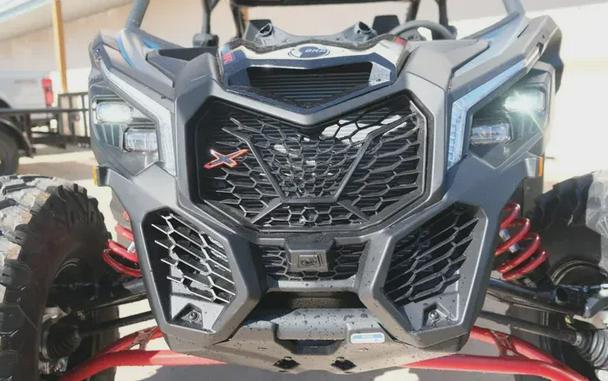 2026 CAN-AM MAVERICK X3 MAX X RS TURBO RR SMARTSHOX WITH 1025 TOUCHSCREEN