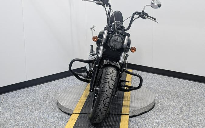 2018 Indian Motorcycle SCOUT SIXTY