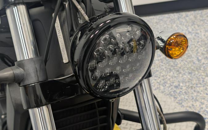 2018 Indian Motorcycle SCOUT SIXTY