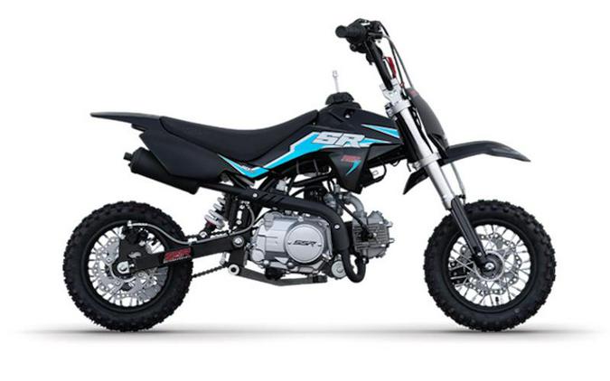 2025 SSR Motorsports SR70AE