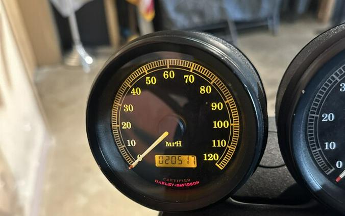 FXDX 2002 Super Glide Sport