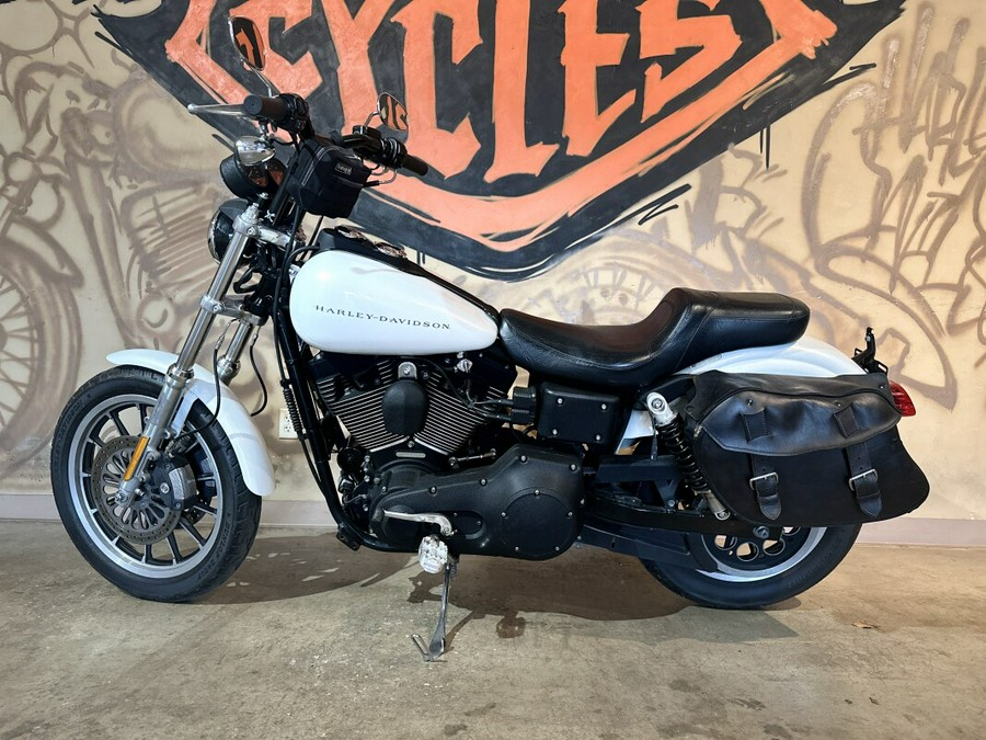 FXDX 2002 Super Glide Sport