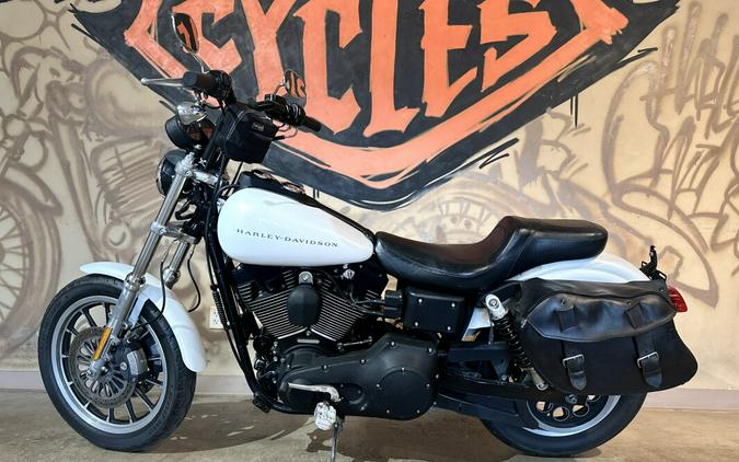 FXDX 2002 Super Glide Sport