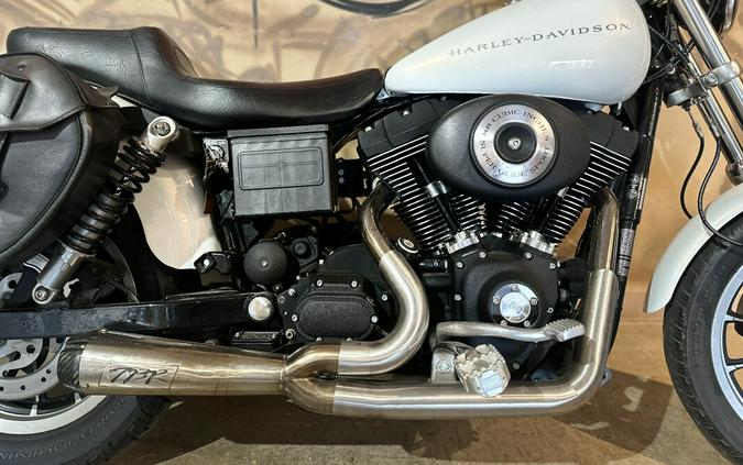 FXDX 2002 Super Glide Sport