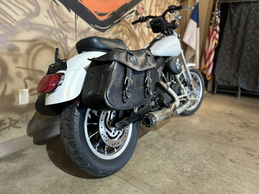 FXDX 2002 Super Glide Sport