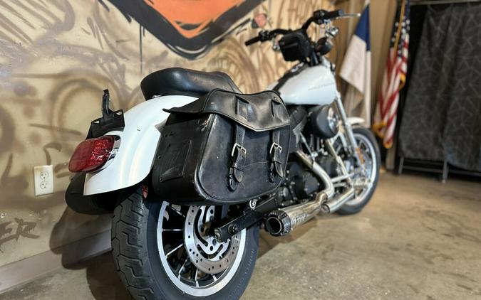 FXDX 2002 Super Glide Sport