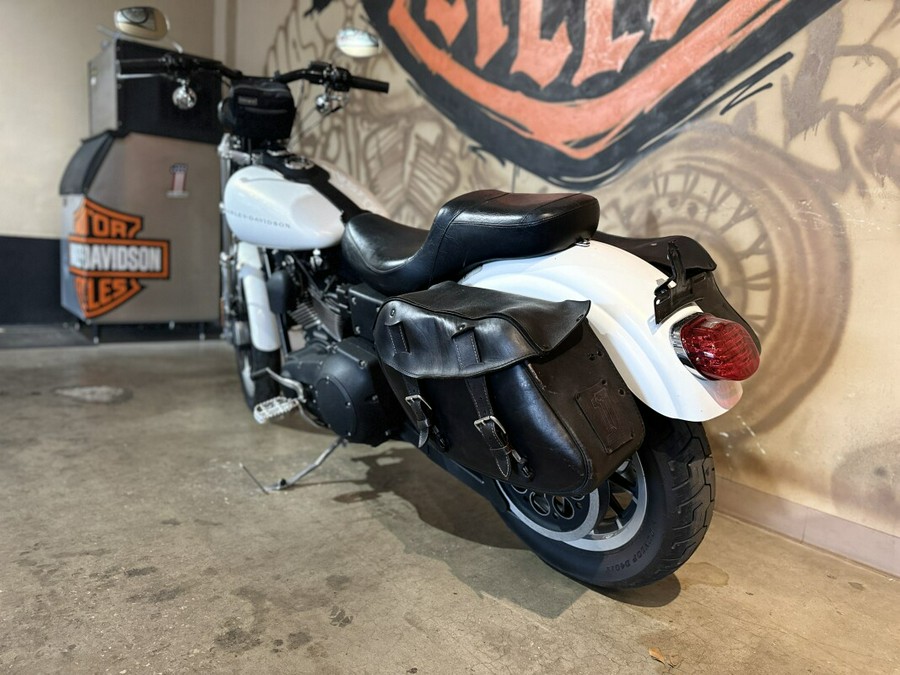 FXDX 2002 Super Glide Sport