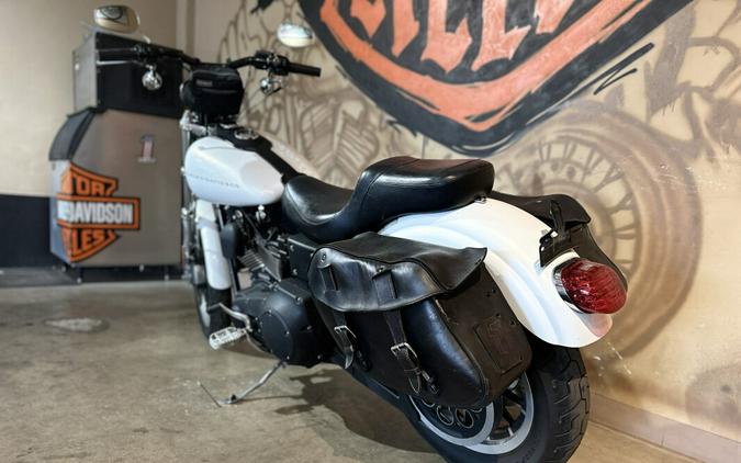 FXDX 2002 Super Glide Sport