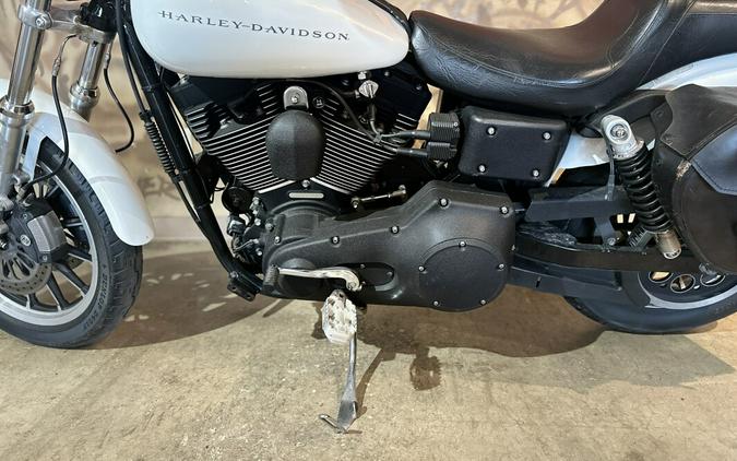 FXDX 2002 Super Glide Sport