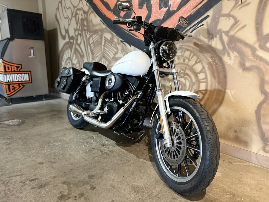 FXDX 2002 Super Glide Sport