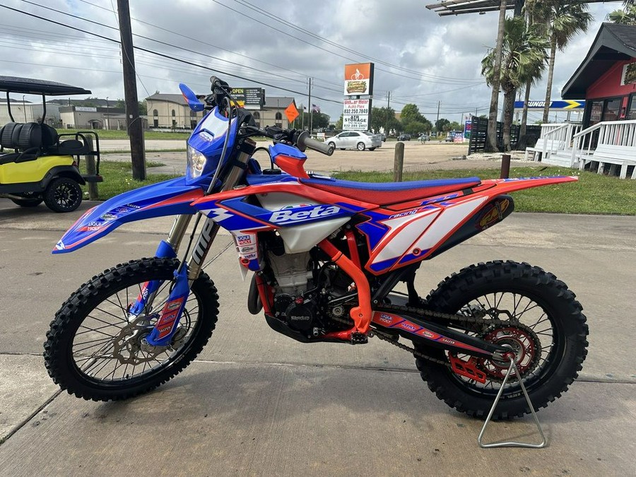 2024 Beta 390 Race Edition