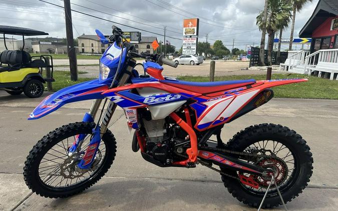 2024 Beta 390 Race Edition