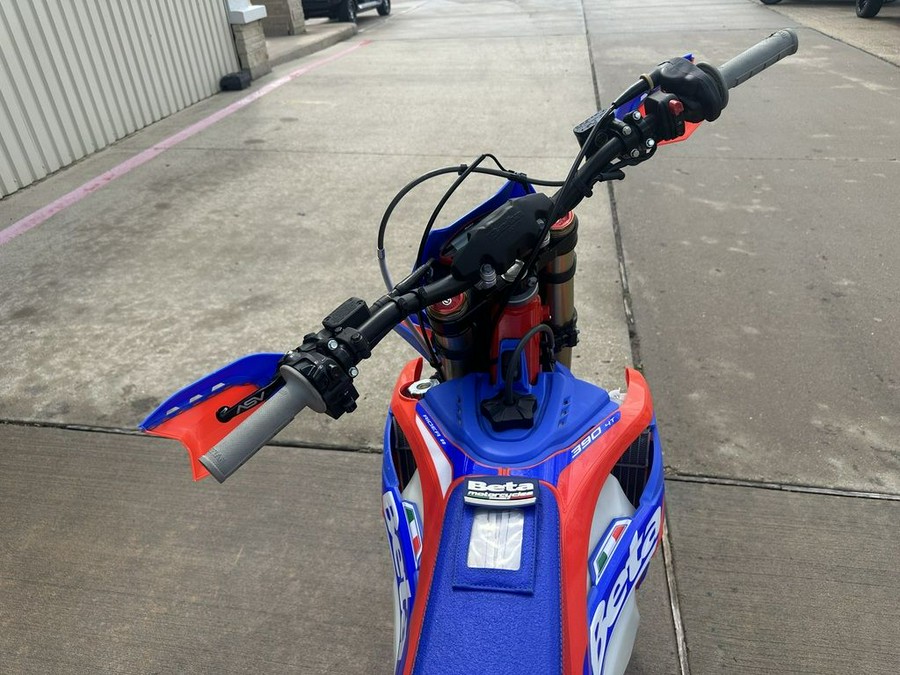2024 Beta 390 Race Edition