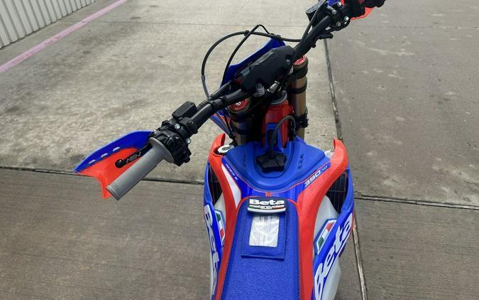 2024 Beta 390 Race Edition