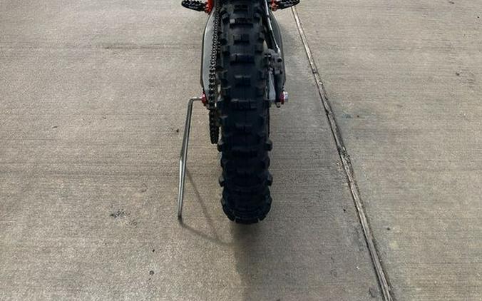 2024 Beta 390 Race Edition