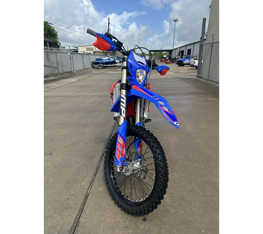 2024 Beta 390 Race Edition