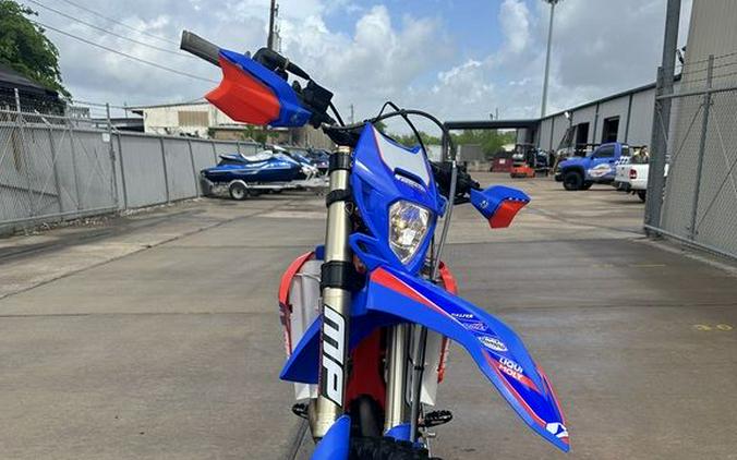 2024 Beta 390 Race Edition
