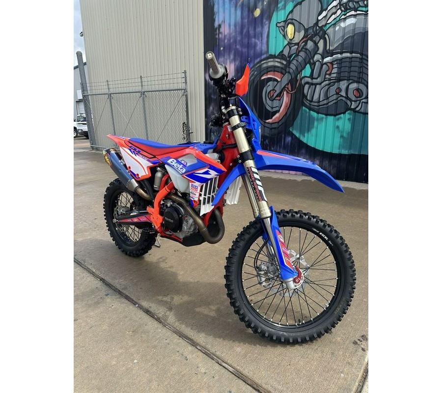 2024 Beta 390 Race Edition