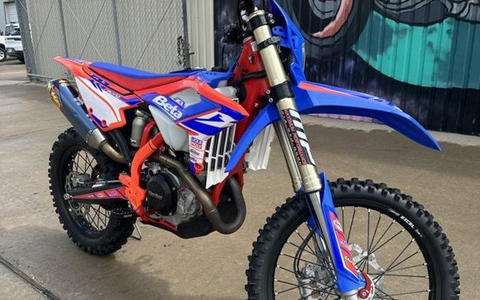 2024 Beta 390 Race Edition