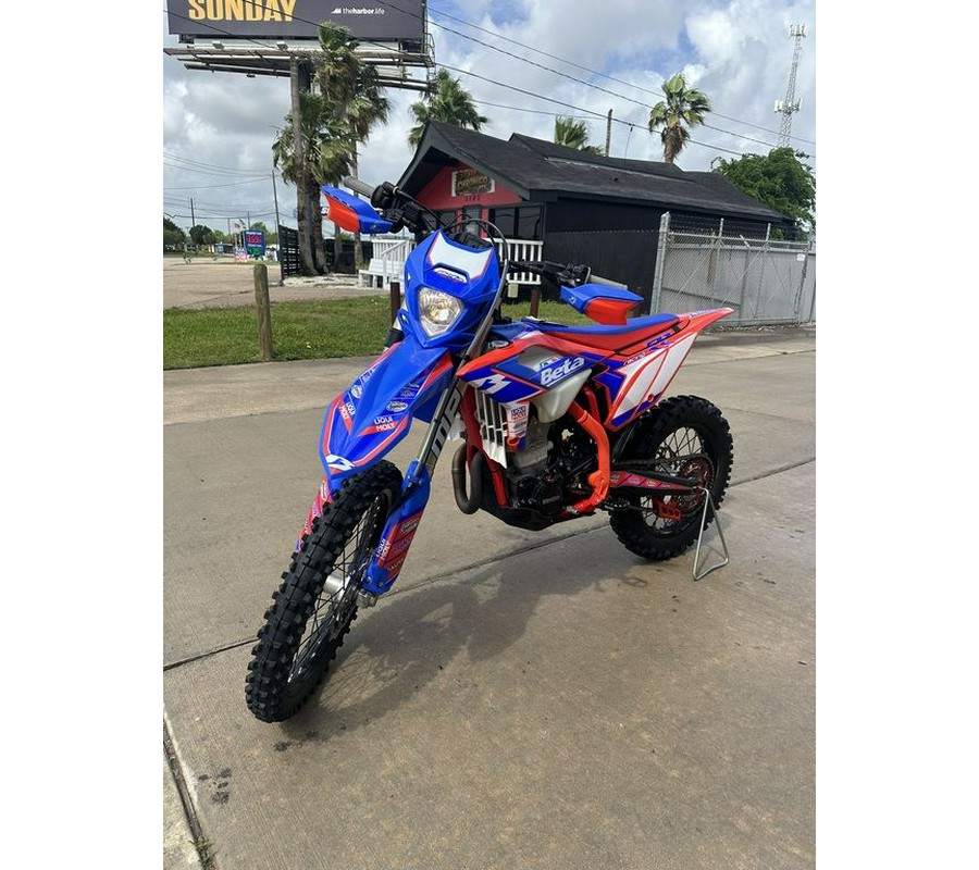 2024 Beta 390 Race Edition