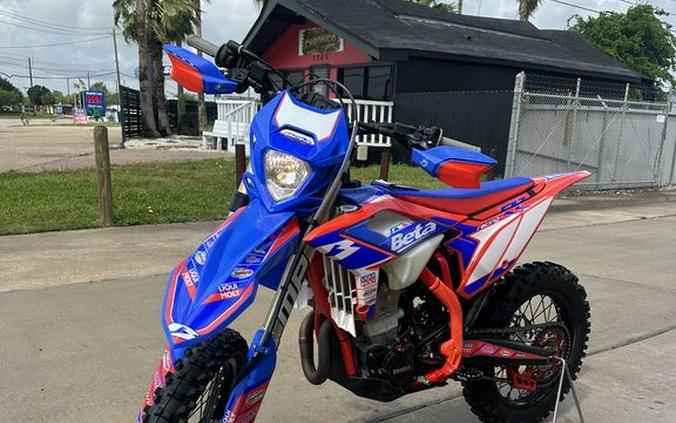 2024 Beta 390 Race Edition