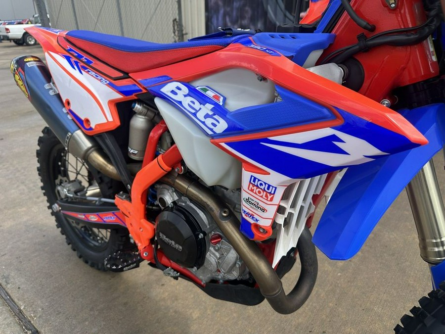 2024 Beta 390 Race Edition