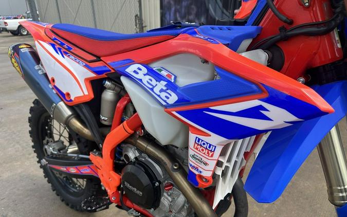 2024 Beta 390 Race Edition