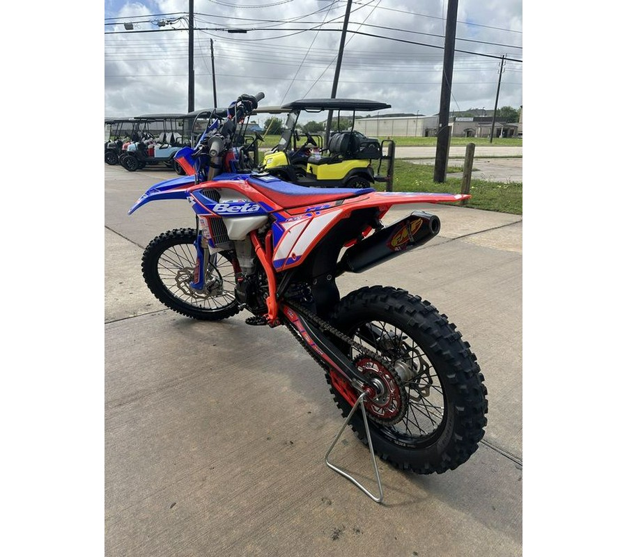 2024 Beta 390 Race Edition