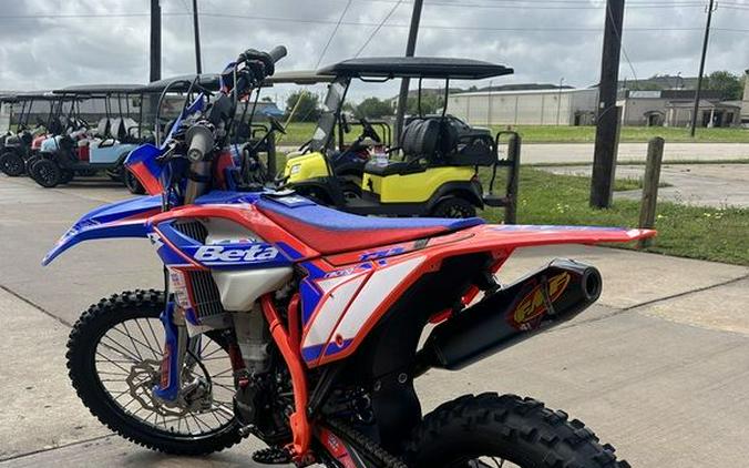 2024 Beta 390 Race Edition