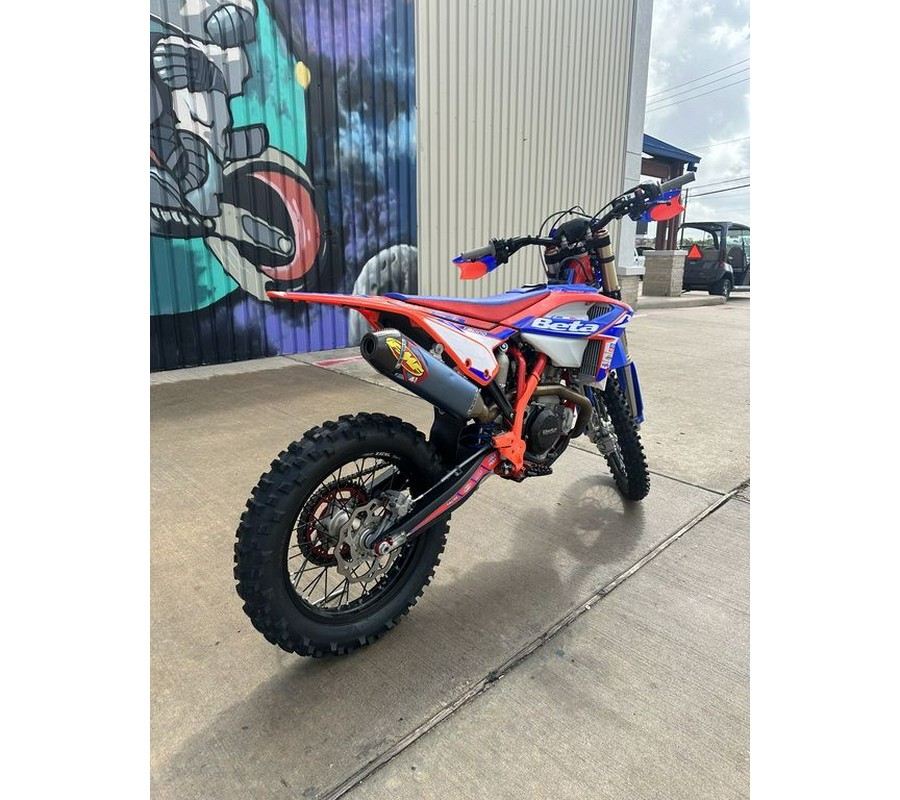 2024 Beta 390 Race Edition