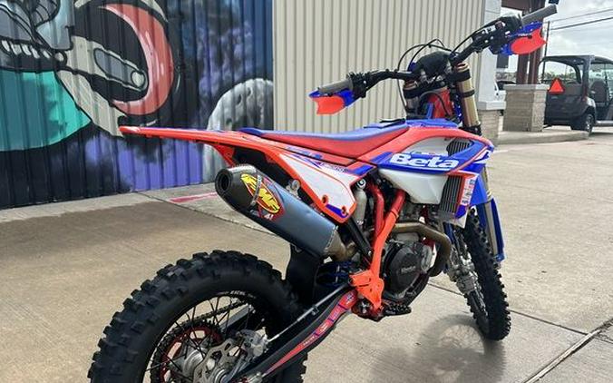 2024 Beta 390 Race Edition