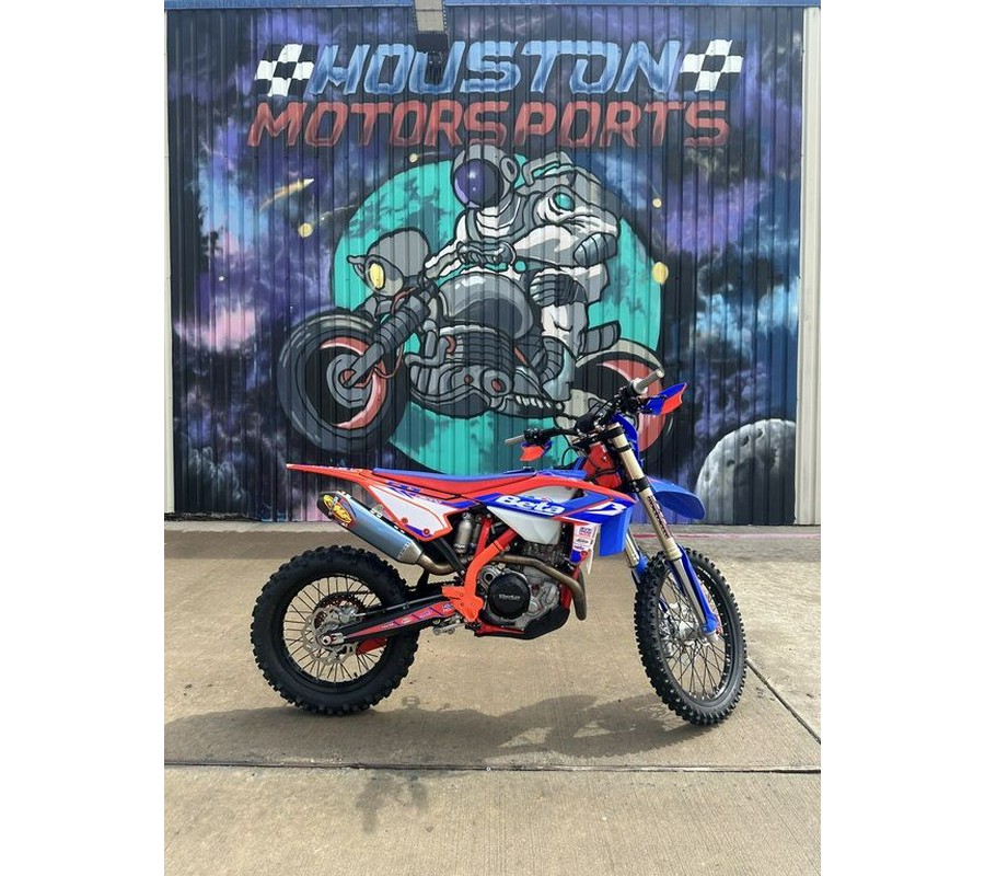 2024 Beta 390 Race Edition