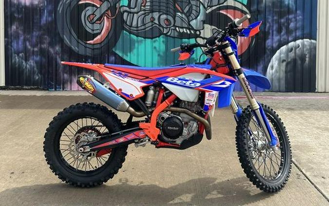 2024 Beta 390 Race Edition