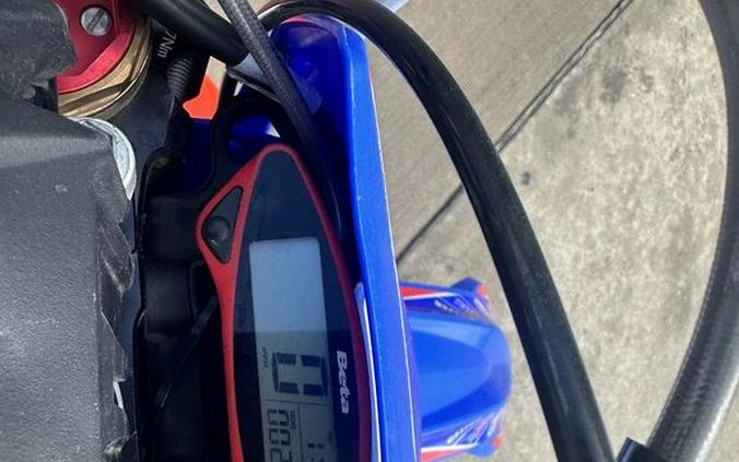 2024 Beta 390 Race Edition