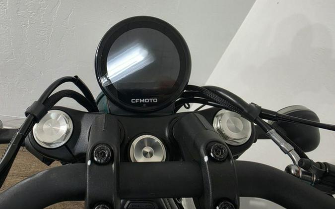 2026 CFMOTO CL-C 450