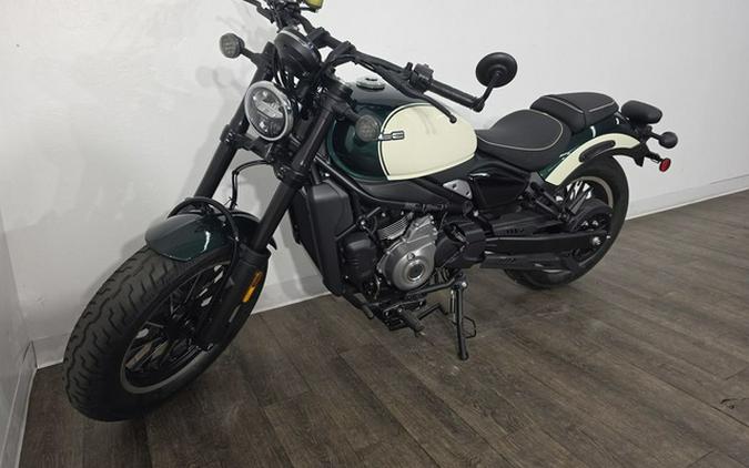 2026 CFMOTO CL-C 450