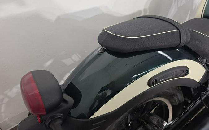 2026 CFMOTO CL-C 450