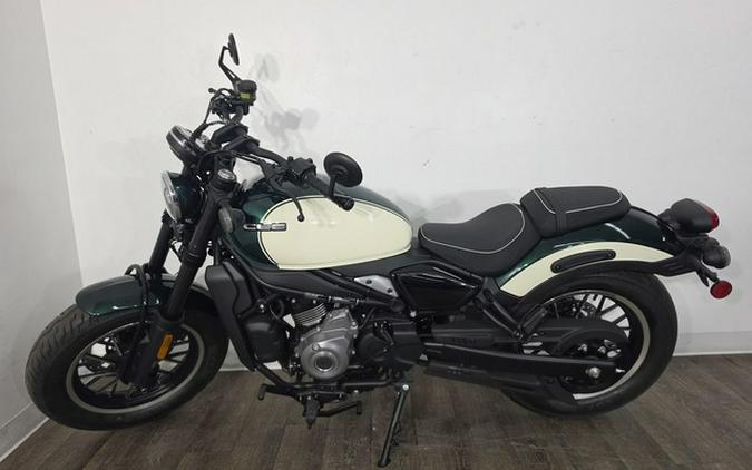 2026 CFMOTO CL-C 450