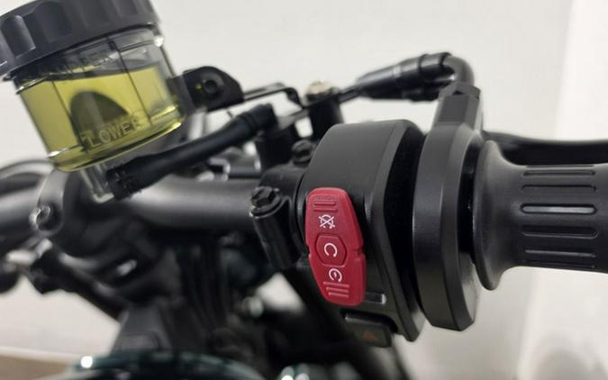 2026 CFMOTO CL-C 450
